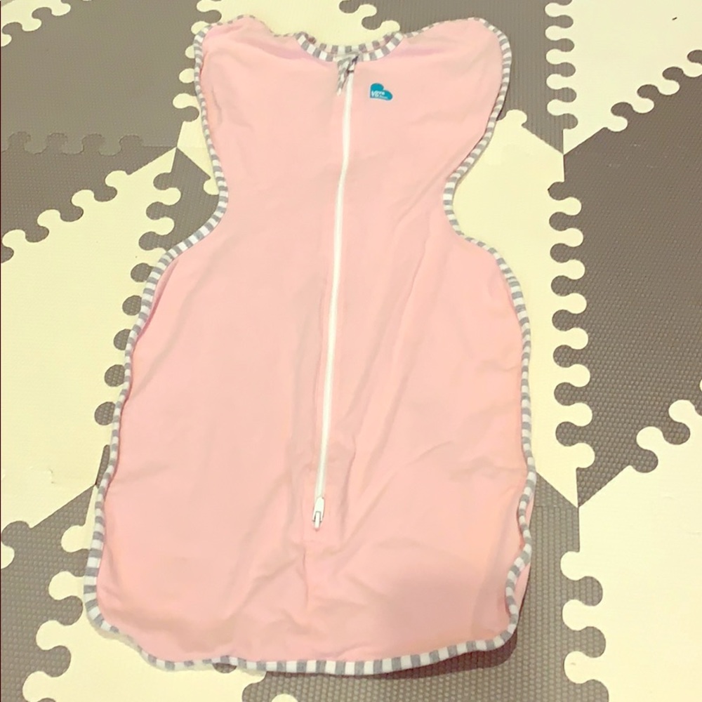 Love to Dream Swaddle Up